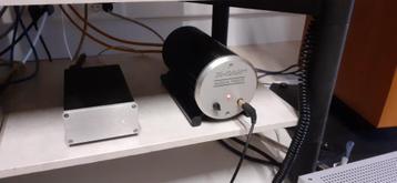 Musical Fidelity X Can V2 + PSU beschikbaar voor biedingen