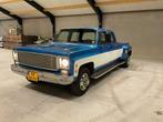 1978 Chevrolet V8 pickup, Auto's, Chevrolet, Automaat, Gebruikt, Overige modellen, Overige brandstoffen