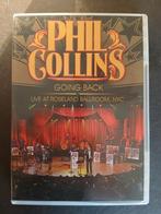 Phill Collins : Going back, Ophalen of Verzenden, Zo goed als nieuw, Muziek en Concerten