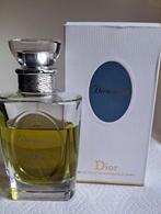 Dioressence de Dior, Ophalen, Gebruikt