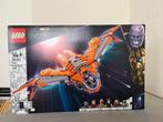 LEGO 76193 The Guardians’ Ship, Ophalen, Nieuw, Complete set, Lego