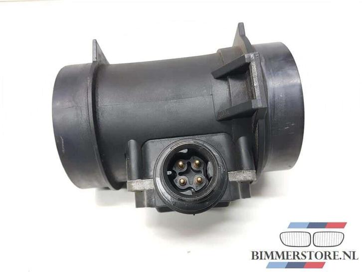 luchtmassameter BMW 3-Serie /5-Serie 4-polig 13621703278 170, Auto-onderdelen, Motor en Toebehoren, BMW, Gebruikt, Ophalen of Verzenden