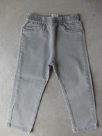 Feliz by Filou - Lichtgrijze jeans. 24 maanden, Comme neuf, Fille, Enlèvement ou Envoi, Pantalon