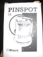 PAR 36 Pinspots nieuw en gebruikte, Musique & Instruments, Lumières & Lasers, Enlèvement, Utilisé