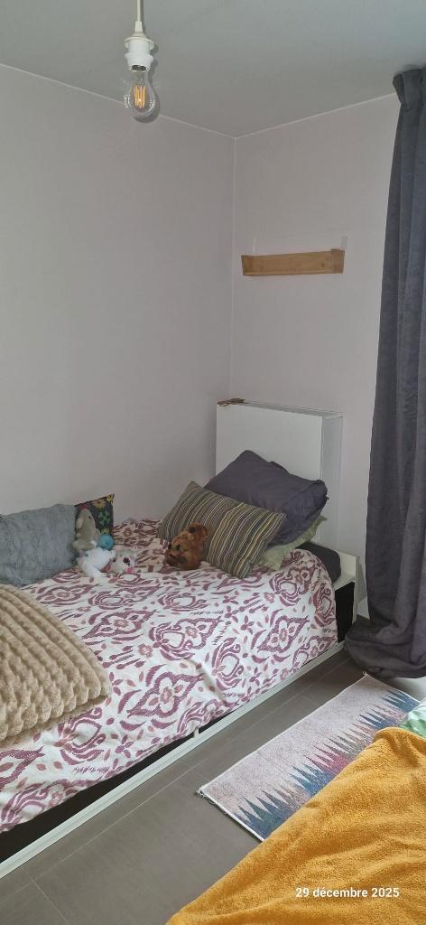 Appartement te huur - Geel (Elsum), Immo, Appartementen en Studio's te huur, Provincie Antwerpen, 50 m² of meer