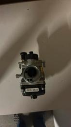 Carburateur 17mm, Fietsen en Brommers, Ophalen of Verzenden, Nieuw, Carburateur