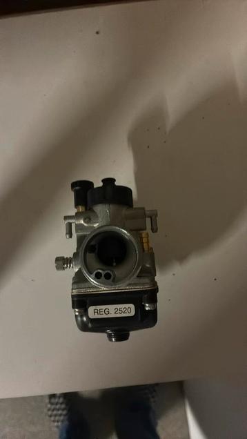 Carburateur 17mm beschikbaar voor biedingen