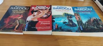 livres de poche beschikbaar voor biedingen