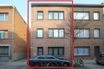 Huis met 5 slaapkamers of Appartementsblok  TE KOOP -HOBOKEN disponible aux enchères