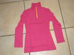 Een roze skipullover, maat 128, NIEUW, Enlèvement ou Envoi, Neuf, Fille