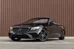 Mercedes-Benz E 200 Cabrio | AMG Line | Garantie, Auto's, Mercedes-Benz, Automaat, 4 zetels, Achterwielaandrijving, 4 cilinders