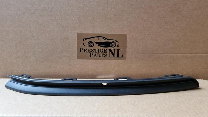 VW GOLF VII 7.5 FACELIFT LIJST LINKS VOOR Roster 5G0853665N, Autos : Pièces & Accessoires, Carrosserie & Tôlerie, Pare-chocs, Avant