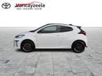 Toyota Yaris GR HIGH PERFORMANCE, Auto's, 186 g/km, 1600 cc, Wit, Bedrijf