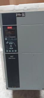 Frequentiesturing tot 7,5 kW motoren., Ophalen, Zo goed als nieuw