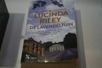 Lucinda Riley De Lavendeltuin 1x gelezen., Boeken, Ophalen of Verzenden