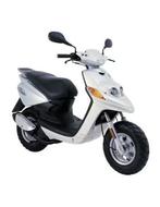 Opzoek naar mbk booster a klasse, Fietsen en Brommers, Ophalen, Zo goed als nieuw