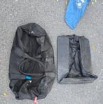 Opbergzakken - riemen - legercategorie - GRATIS, Diversen, Ophalen