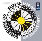 Fax Yourself – Sunshine 89, Cd's en Dvd's, Ophalen of Verzenden, Gebruikt