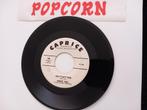 MARTY HILL. OH IT ISN'T FAIR. POP-CORN OLDIES US 45T, Ophalen of Verzenden, Zo goed als nieuw, Pop