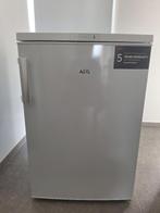 AEG Vriezer ATB48D1AW, Elektronische apparatuur, Minder dan 85 cm, Minder dan 60 cm, Zo goed als nieuw, Vrijstaand
