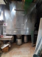 Stofafzuiging, Ophalen of Verzenden