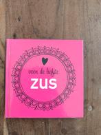 Voor de liefste zus, Enlèvement ou Envoi, Neuf