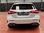 Mercedes-Benz A Klasse A 180 AMG Line, Auto's, Stof, Gebruikt, 4 cilinders, 136 pk