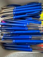 100 nieuwe BIC balpennen, Verzamelen, Ophalen of Verzenden, Zo goed als nieuw