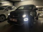 Fiat 500 C Dolcevita 1.0 Hybrid 70, Bluetooth, Achat, Euro 6, Cabriolet