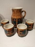 Vintage Griekse kruikjes, Ophalen of Verzenden