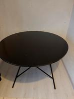 Tafel, Huis en Inrichting, Tafels | Salontafels, Ophalen, Gebruikt