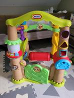 Little tikes jungle activity, Kinderen en Baby's, Ophalen, Zo goed als nieuw