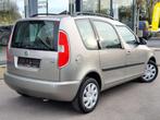 Skoda Roomster 1.4 TDi 69CV - CAPTEURS - CLIM - 5 PORTES, Auto's, Skoda, Voorwielaandrijving, Gebruikt, Parkeersensor, Roomster