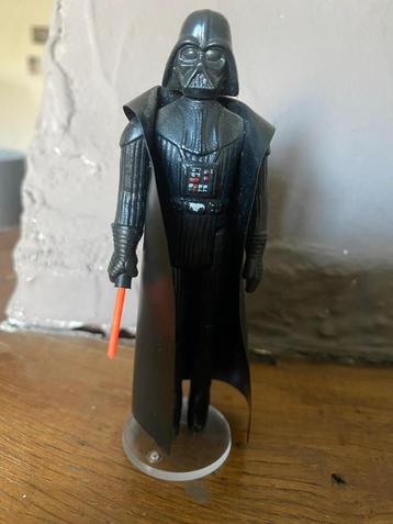 Star Wars vintage Darth Vader 1977 Kenner  beschikbaar voor biedingen