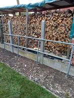 Trapleuning, balustrade, Doe-het-zelf en Bouw, Ladders en Trappen, Ophalen, Gebruikt