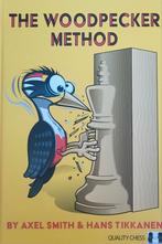 The Woodpecker Method - Axel Smith, Boeken, Ophalen of Verzenden, Zo goed als nieuw