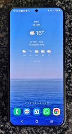 Samsung S22+ Plus 10 maand oud, KRASVRIJ factuur beschikbaar, Ophalen of Verzenden, Zo goed als nieuw, 8 GB