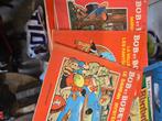 B.D. Bob en Bobette, Complete serie of reeks, Ophalen, Gelezen, Willy Vandersteen