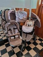 Noukie's Oakland trio Beebs by Kiabi, Enlèvement, Poussette