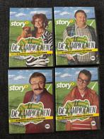 4 DVD’s FC de Kampioenen, Alle leeftijden, Ophalen of Verzenden, Zo goed als nieuw, Komedie