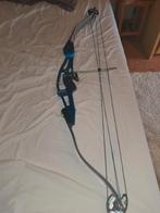 Greenhorn cayenne, Sport en Fitness, Handboogschieten, Ophalen, Gebruikt