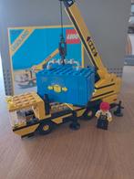 Lego 6361, Kinderen en Baby's, Speelgoed | Duplo en Lego, Ophalen of Verzenden, Zo goed als nieuw, Lego