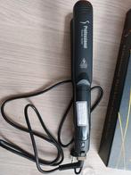Professional hair salon steak styler, Ophalen, Zo goed als nieuw, Krultang of Stijltang