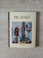 PICASSO / COLLECTION LES MINIATURES HYPERION, Envoi, Utilisé, Leclerc André
