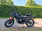 Moto mash a vendre, Motoren, Particulier