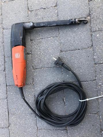 Fein Knabbelaar BLK 1.6 LE beschikbaar voor biedingen