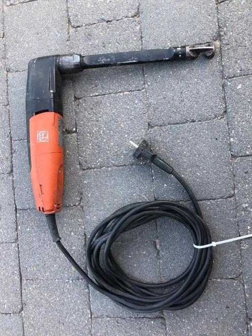 Fein Knabbelaar BLK 1.6 LE, Zakelijke goederen, Machines en Bouw | Industrie en Techniek, Ophalen