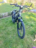 Speedpedelec, Fietsen en Brommers, Elektrische fietsen, 50 km per accu of meer, Zo goed als nieuw, Stromer, 51 tot 55 cm