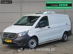Mercedes Vito 114 Automaat L2H1 Koelwagen Navi Airco Cruise, Auto's, Stof, Gebruikt, Euro 6, 4 cilinders
