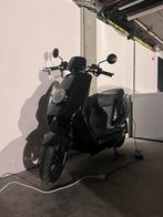 NIU Scooter NQI Sport - zwart, Vélos & Vélomoteurs, Enlèvement